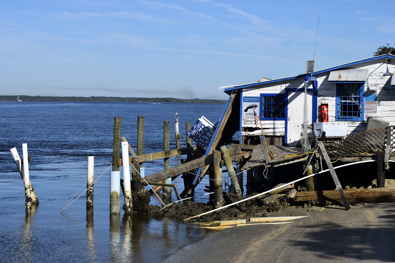 waterschade tegenvaller